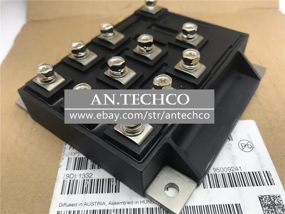 1pcs  FUJI 6MBI150FB-060 Power Module Supply Quality Guarantee