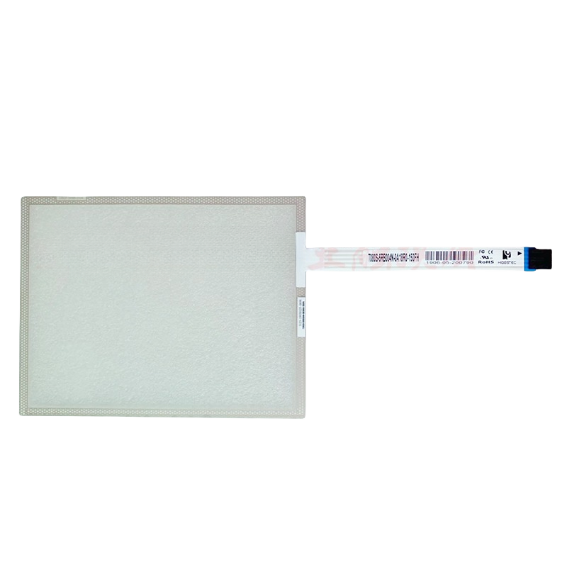 1PC for  T080S-5RB004N-0A18R0-150FH TouchPad Glass External Plate
