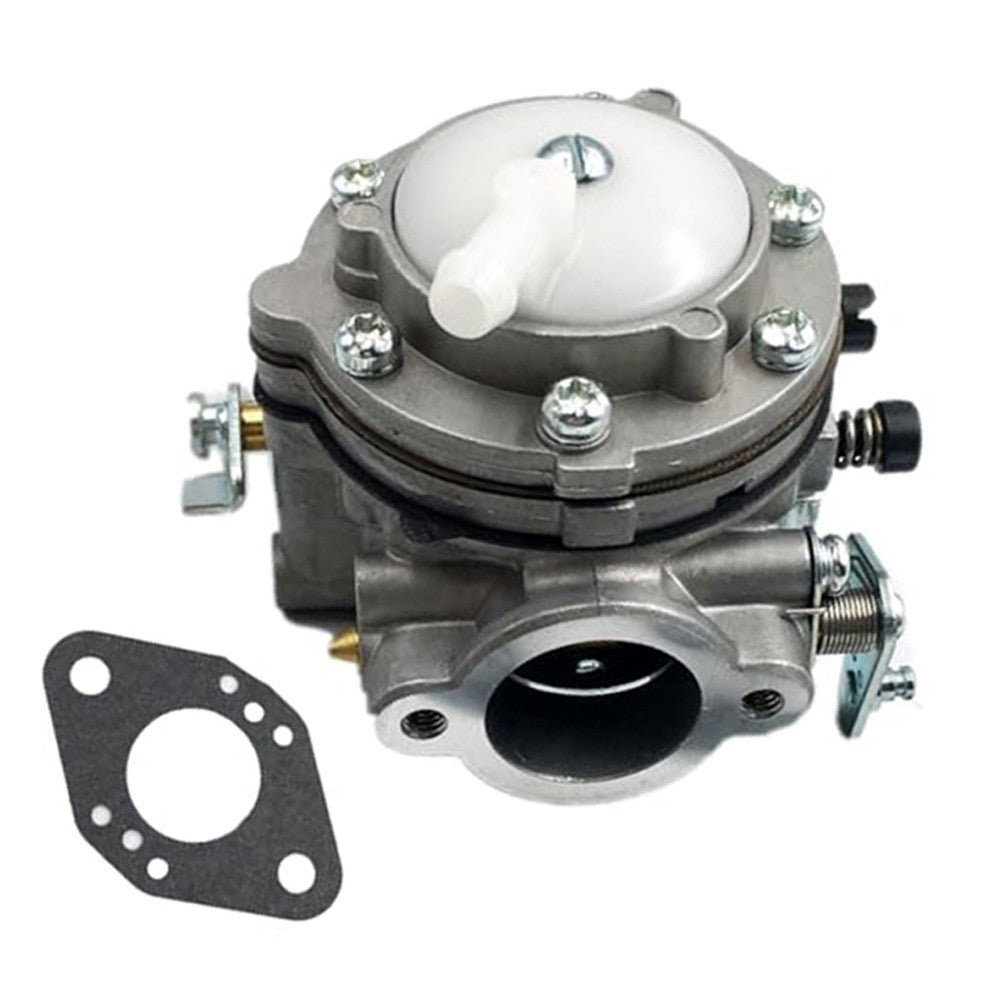 Replacement Carburetor Kit for TS350 For TS360 Cut Off Saw and 08S Chainsaw Kit