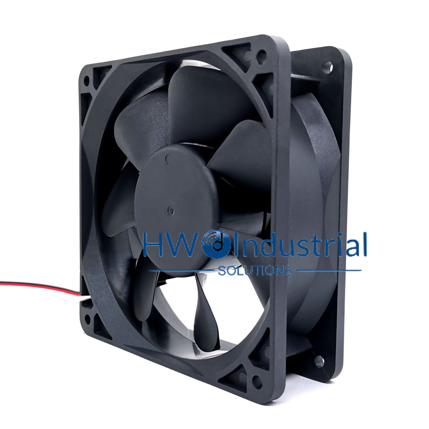 FD2412-AP281E 12038 24V 0.50A 12CM Inverter Cooling Fan
