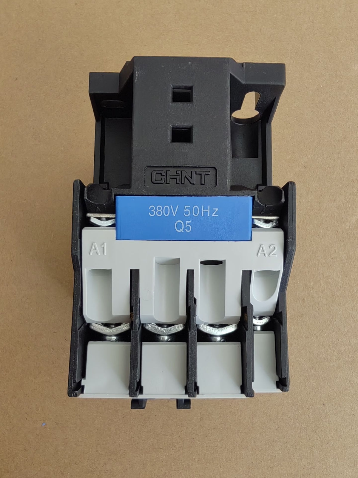 1PC CJX2-3201 380V 3-Pole Phase 3P 1NC Switch Contactor