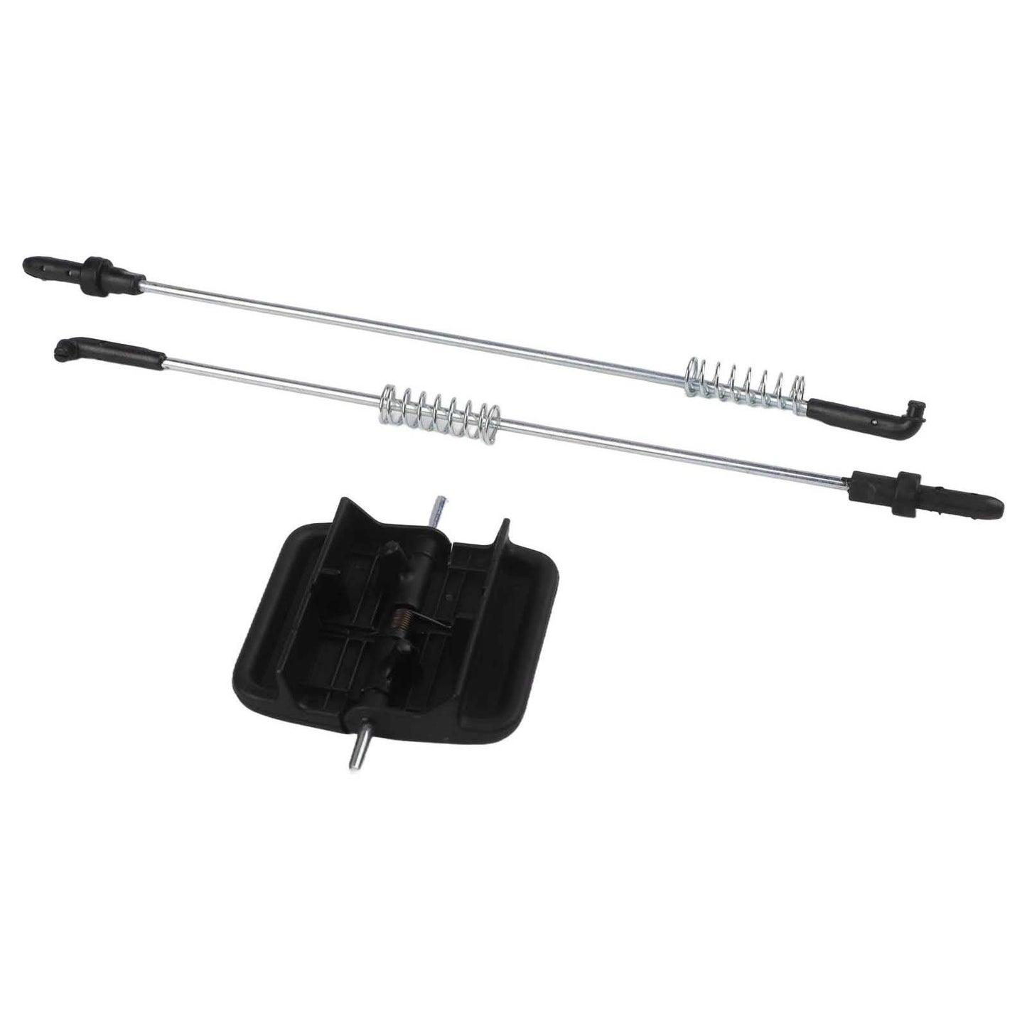 Sliding Window Repair Kit for T5 For Transporter with 7H0847781B Direct Fit