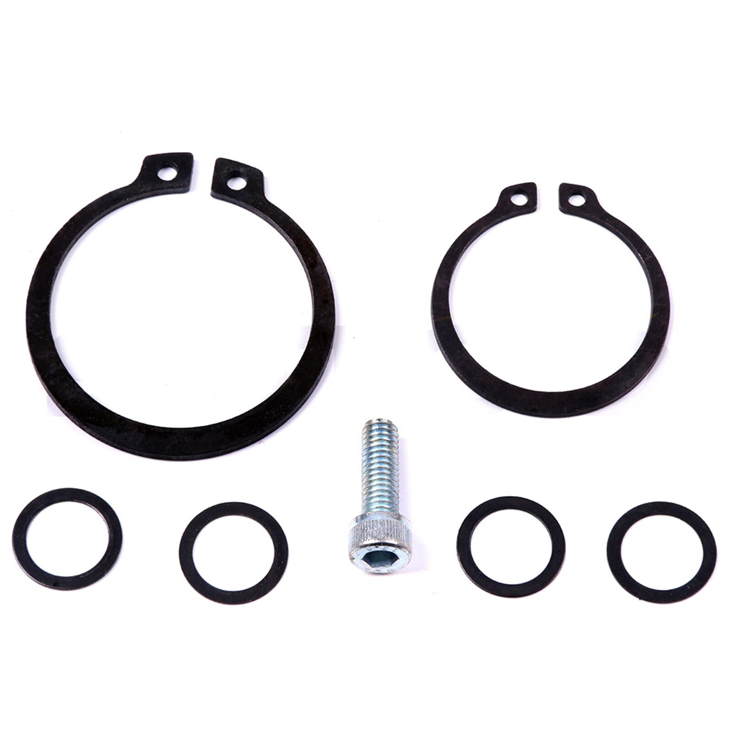 AC Compressor Clutch Kits For 2008-2013 2014 Subaru Forester Impreza 2015 WRX