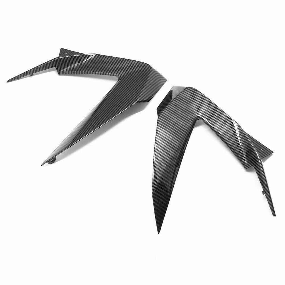 ABS Fairing For KAWASAKI ZX-6R 2013-2018 Front Left&Right High Quality