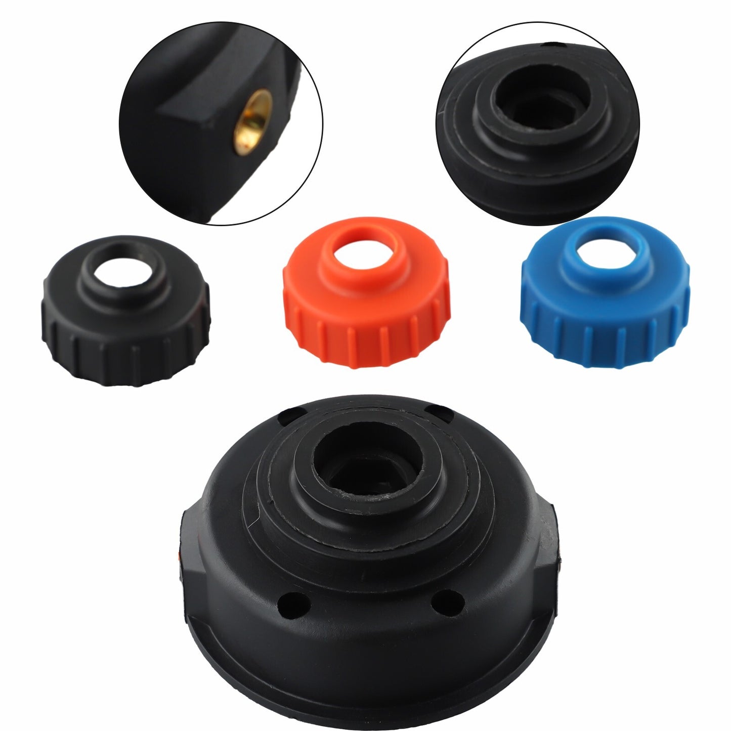 Trimmer Head For TB10CS/TB15CS/TB20CS/TB20DC/TB21EC/TB22/TB22EC/TB25CB