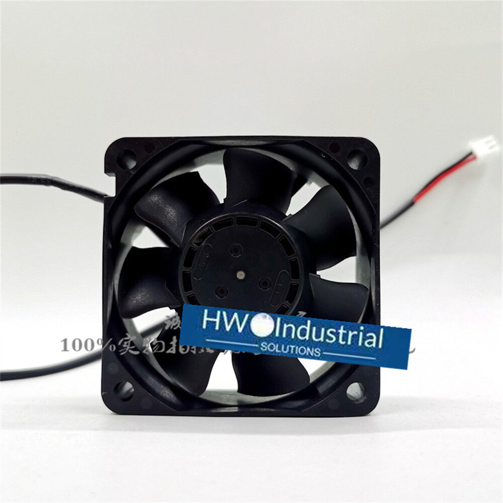 1/piece NMB 06025SA-24S-FA  24V 0.22A 6cm Inverter Chassis Power Cooling Fan