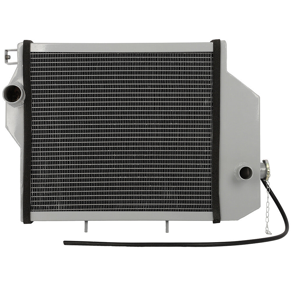 Replacemen Tractor  Radiator For AR65715 radiator CUAL25255 AT28810 AT20847