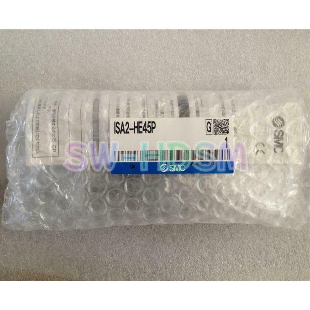 1PCS  SMC ISA2-HE45P Pneumatic Position Sensor Freight Free