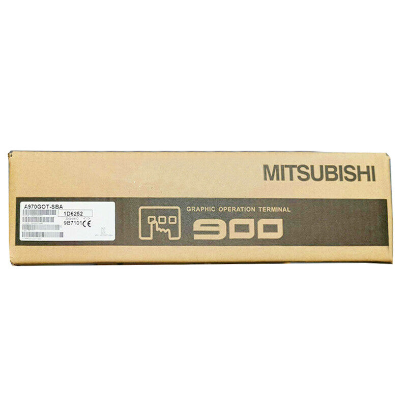 Mitsubishi A970GOT-SBA TOUCH SCREEN Module