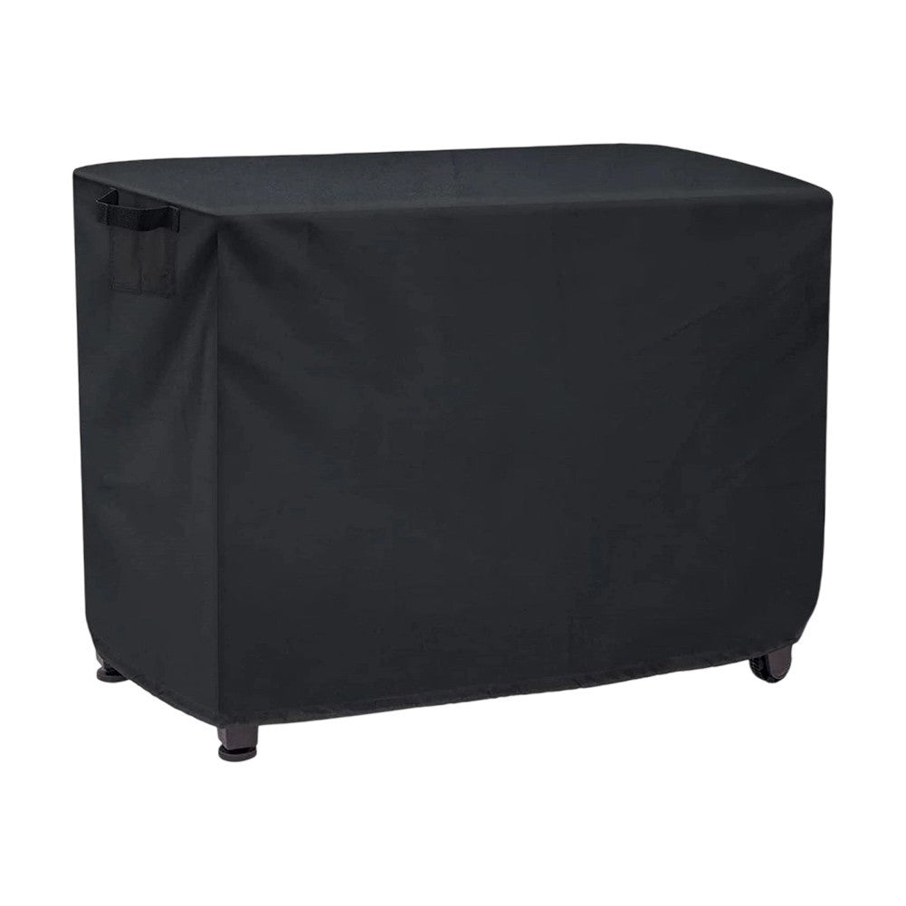 High Durability Oxford Fabric Cover for Outdoor Bar Tables for Easy Maintenance