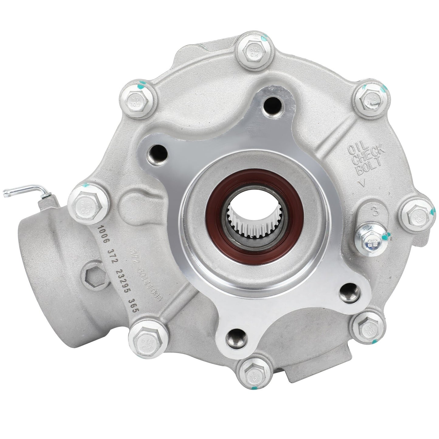 For Honda FourTrax Rancher 420 ES 2X4 2014-2019 Rear Final Gear Differential