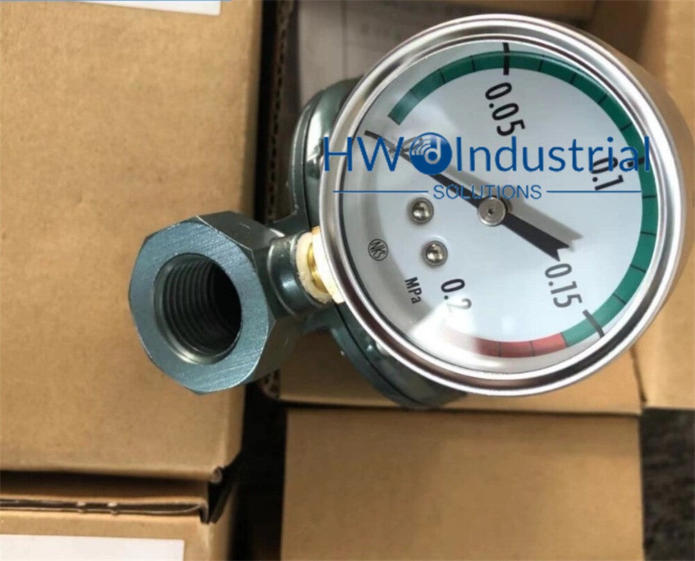 1/piece  Gas Regulator Comes with Pressure Gauge I-72-1 I-721