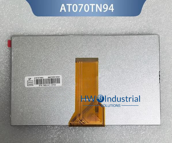 1PC 7-inch AT070TN94 INNOLUX Industrial LCD Display Screen