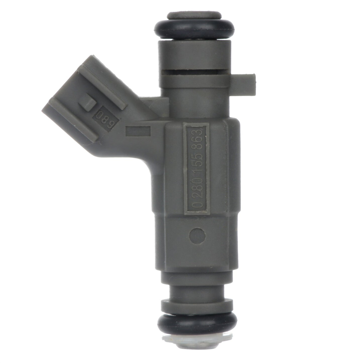 For 2000-2003 Lincoln LS 2000-2008 Jaguar S-Type 3.0L 6Pcs Fuel Injectors