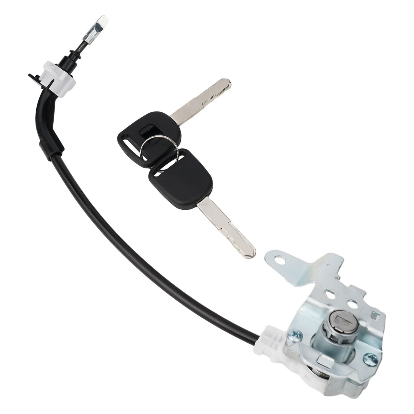 Easy Installation Driver Door Lock Cylinder & Keys For CIVIC 2006 2011