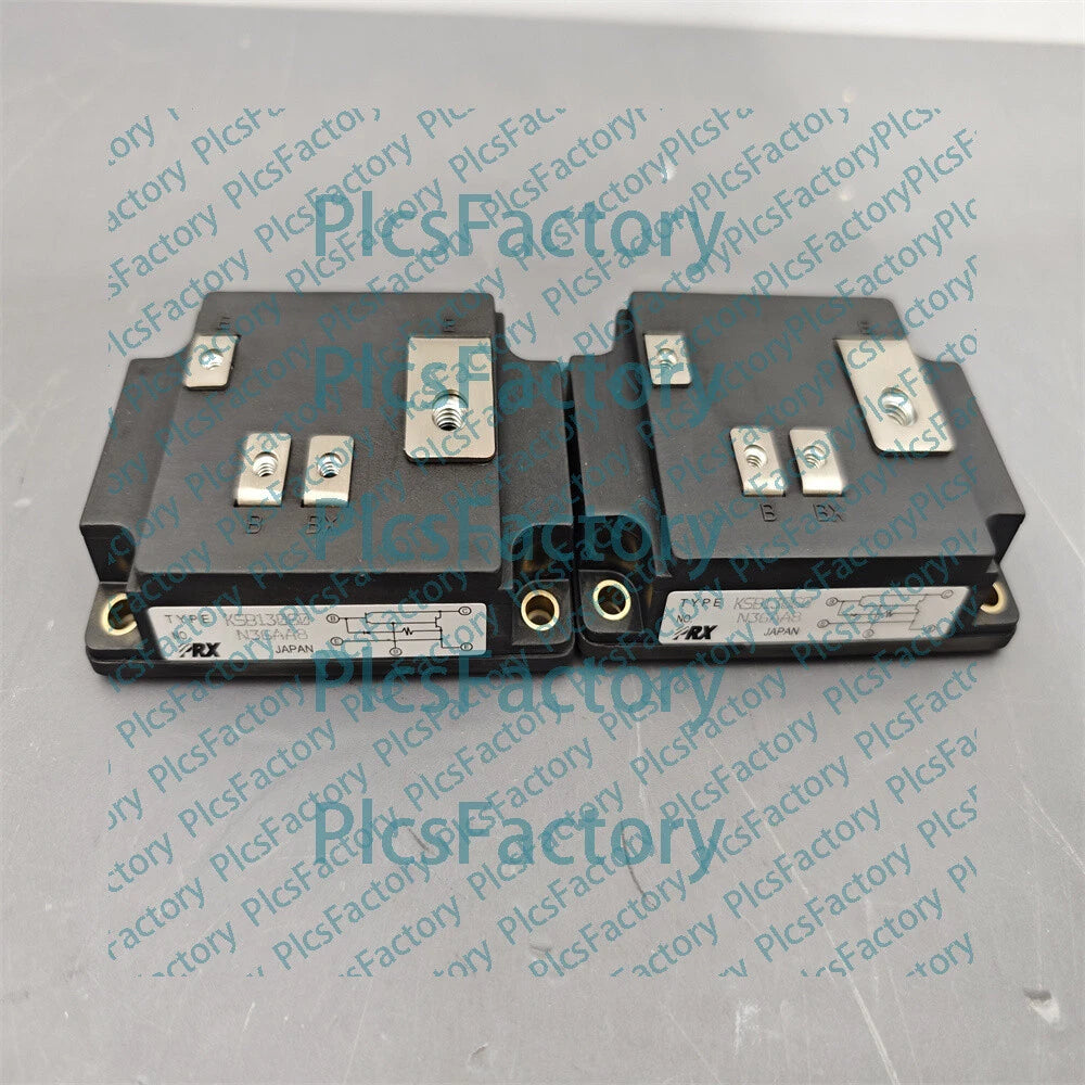 MITSUBISHI KSB13060 POWER TRANSISTOR MODULE INSULATED SEMICONDUCTOR  #P