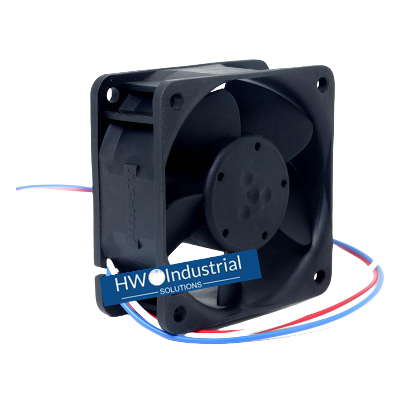 1/piece 612N/39HH 612 N/39HH 12V 240mA 2.9W 6025 6CM Server Cooling Fan