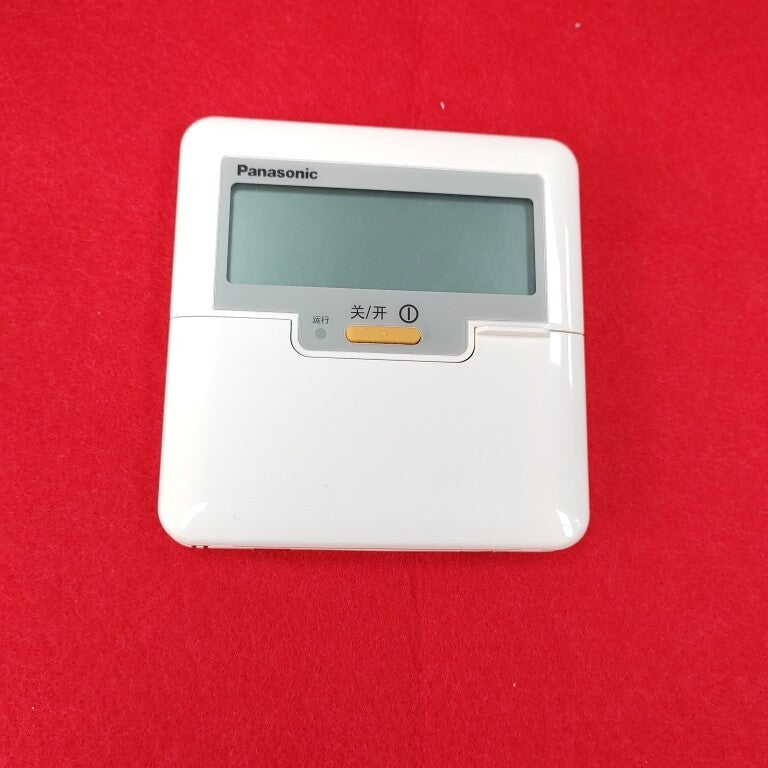 A75C3039 CZ-RD528DW line controller for Panasonic central air conditioning