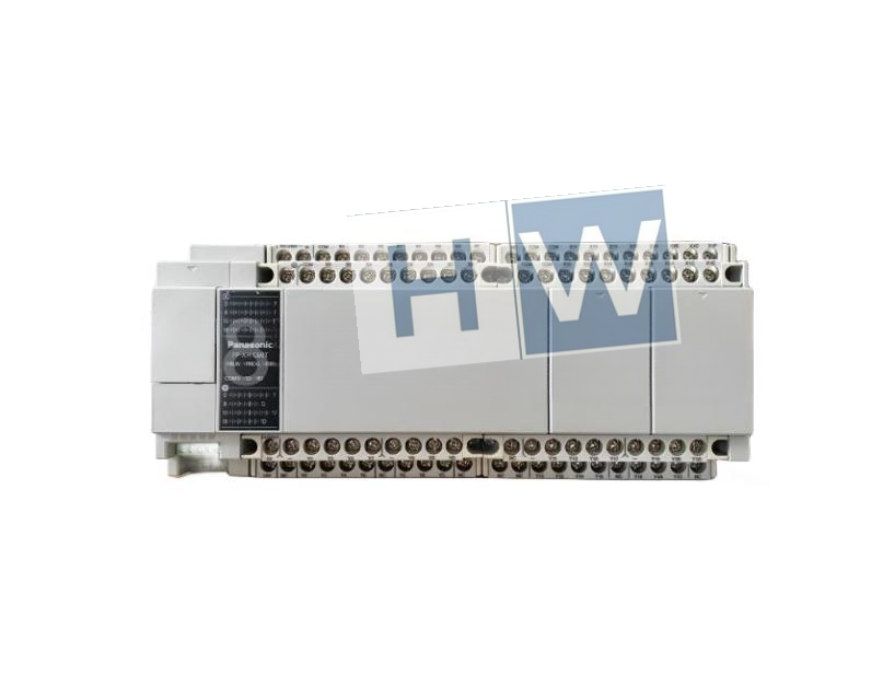 1PC  FP-XH C60T PLC Programmer Controller AFPXHC60T-F (Expedited