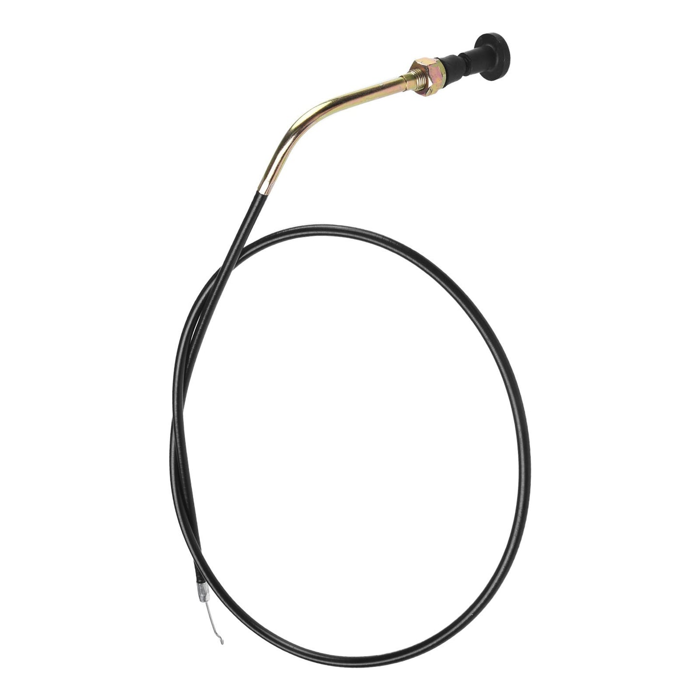 1106754 Choke Cable For for Quest Turn Series Reliable Fitment and Use
