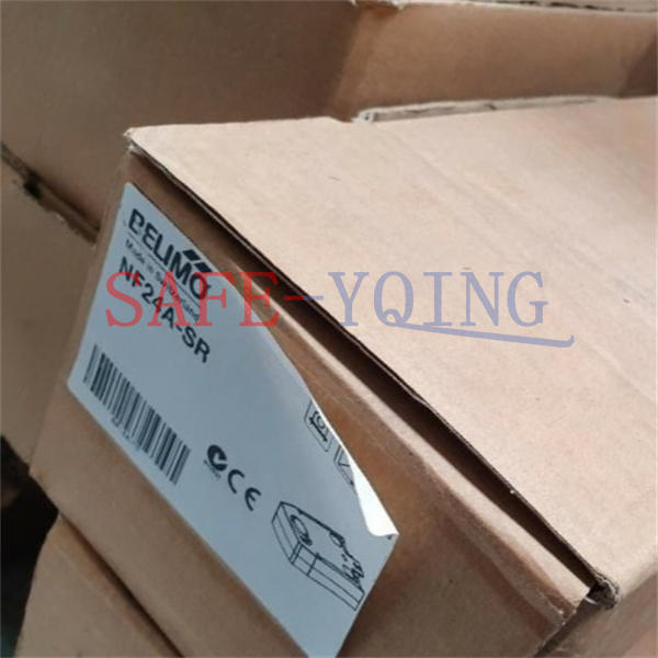 1PCS BELIMO NF24A-SR Spring-reset Electric Air Valve Actuator  Fast delivery