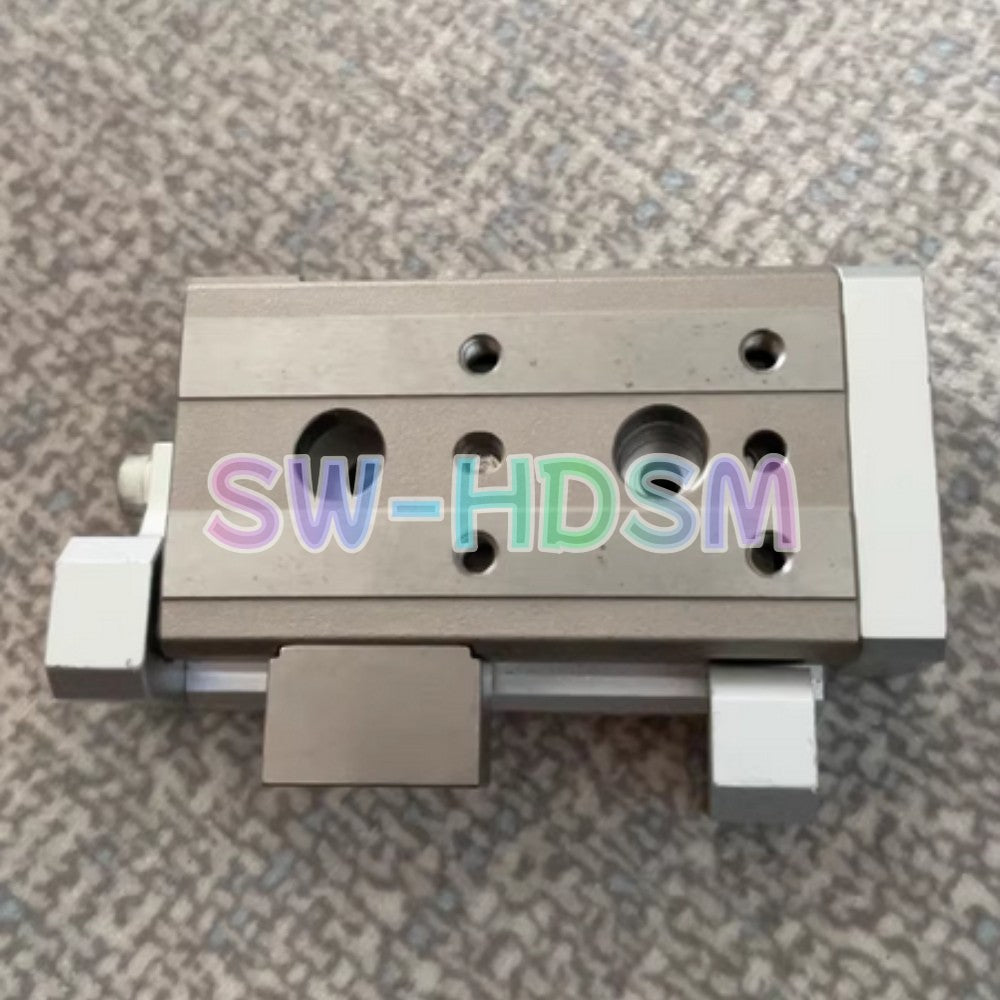 1PCS  for SMC Pneumatic Slide MXQ12-20B Freight Free