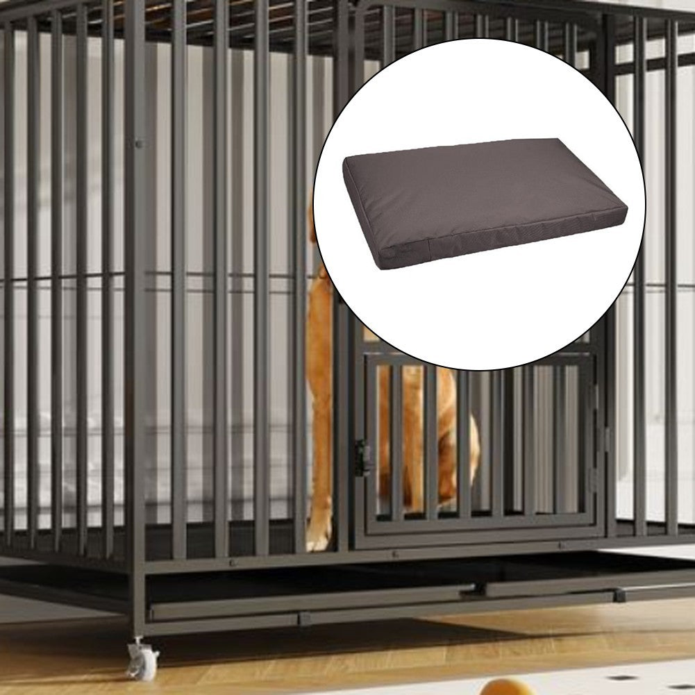 For Pet Mattress Dog Bed Cover Waterproof Pet Cover Waterproof Machine Washable