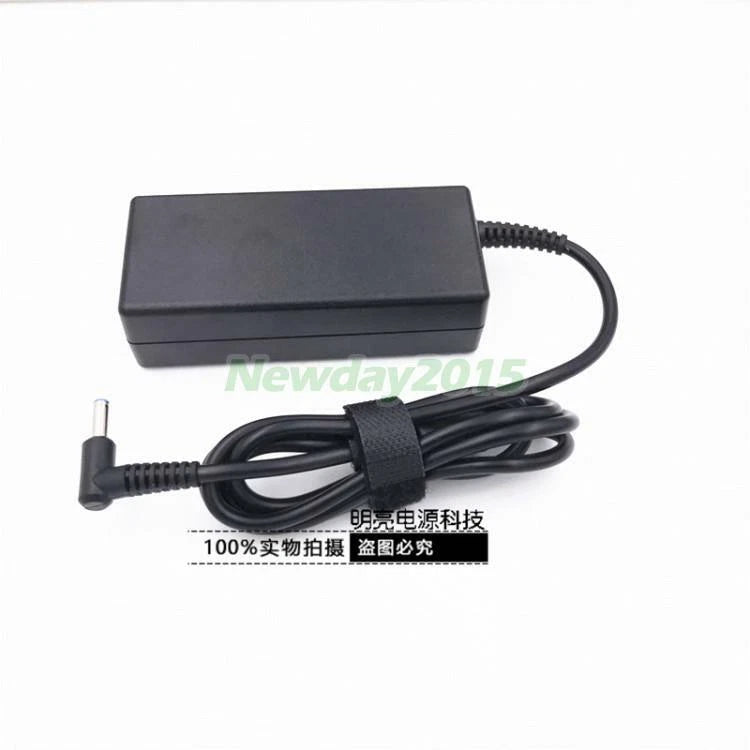 1set For HP laptop power adapter computer charger 450G5 440G4 430G3 19.5V 3.33A