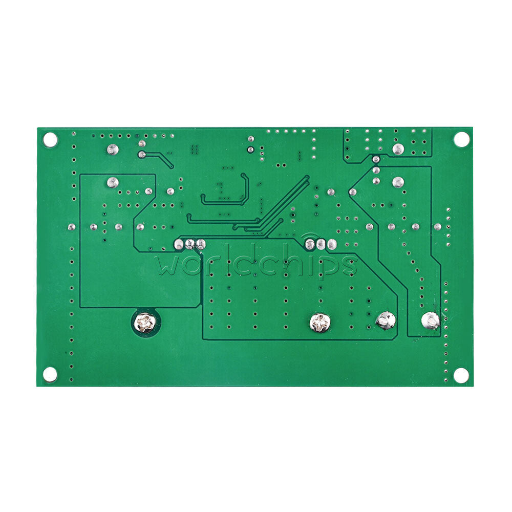 1-10PCS 600W Adjustable Step-down Buck Converter Module DC12V-75V to DC5/24/48V
