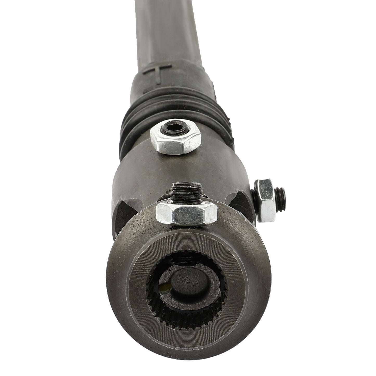 ECCPP Lower Steering Column Shaft For Dodge Ramcharger D/ W100 150 250 350 Truck