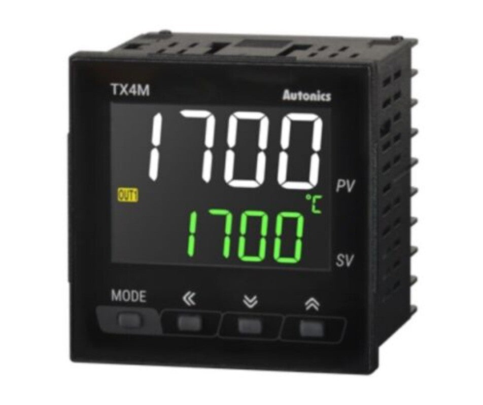 1pcs Autonics Temperature Controller TX4M-24R