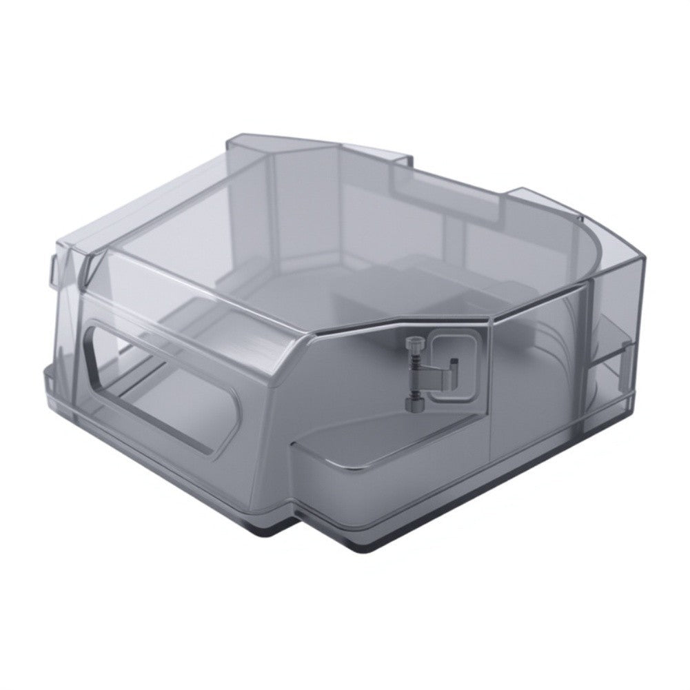Dust Box Replacement Large Capacity Home Cleaning Long-lasting Performance
