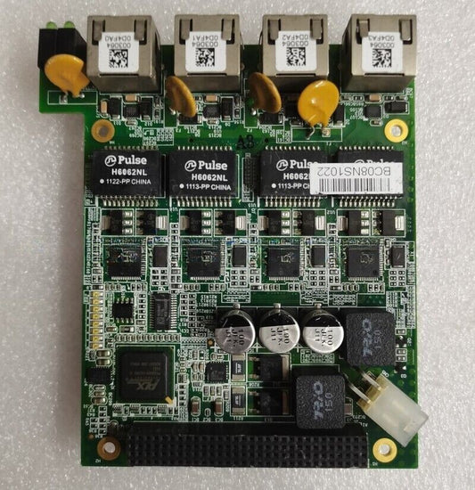 ADLINK PCMe-GIE64+ 51-32903-0A30 control card
