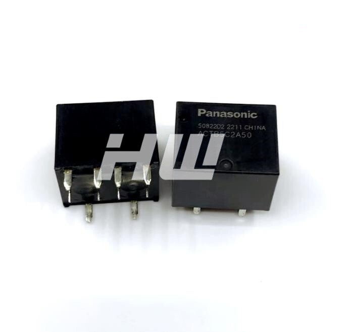 10pcs   ACTB5C2A50 Car window glass Lifting Relay
