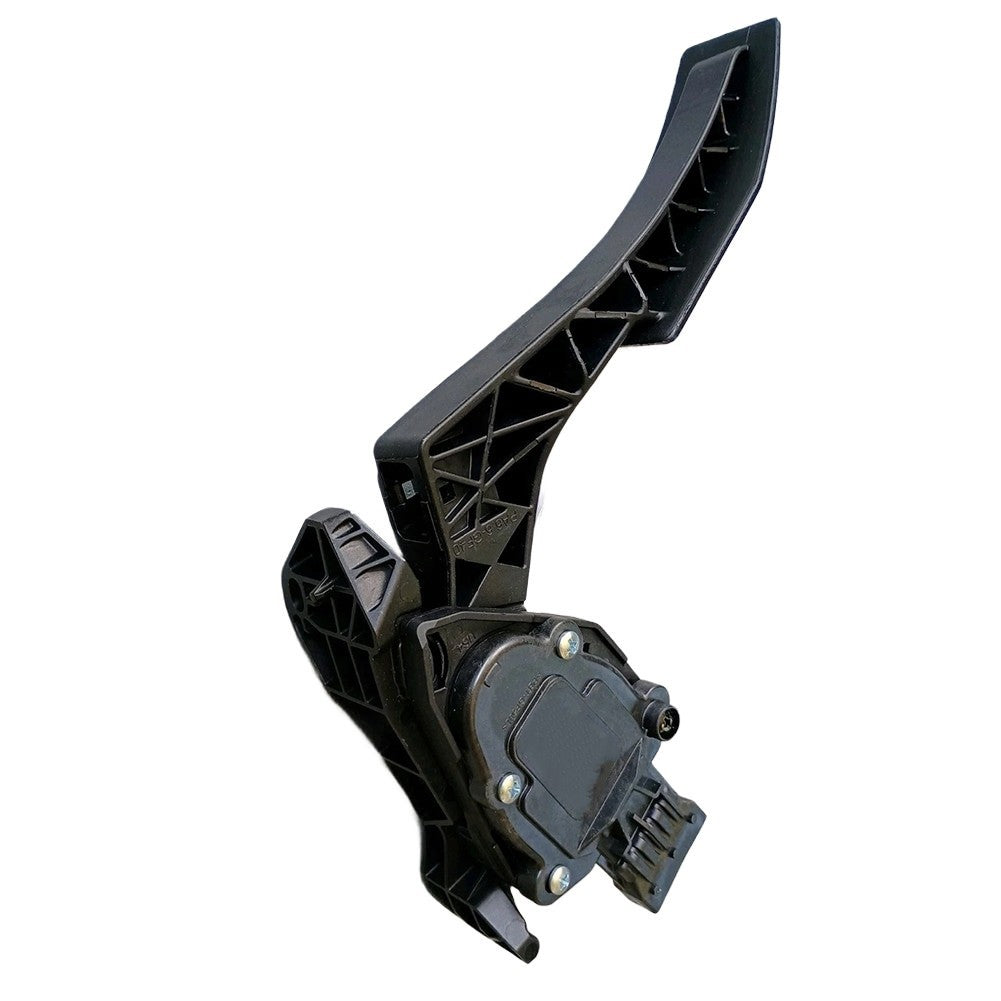 Throttle Accelerator Pedal Assembly for Chevy Models 2011 2016 Black Plastic
