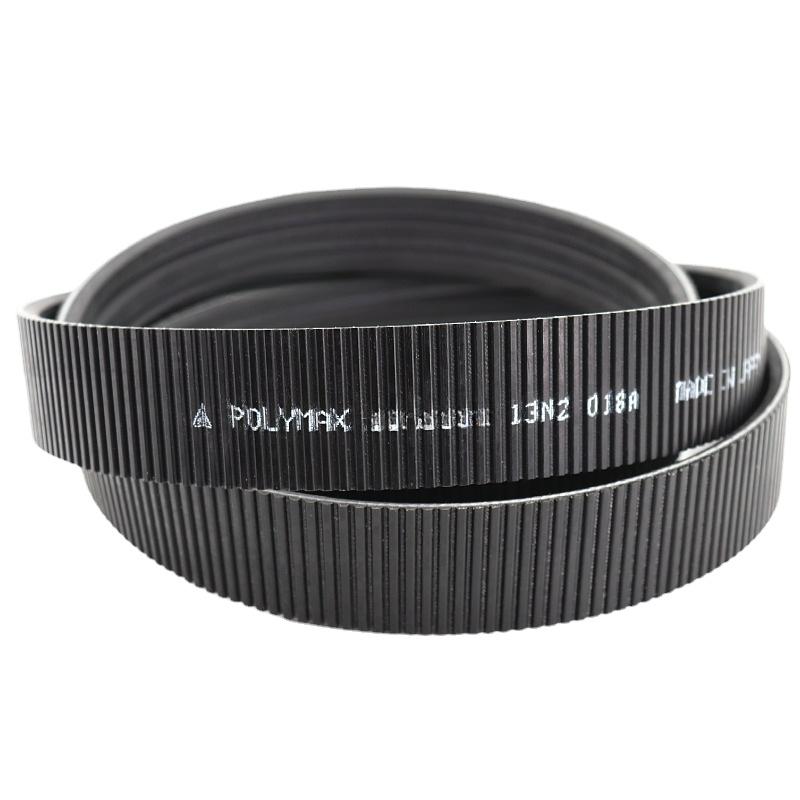 1pcs MITSUBOSHI POLYMAX Wide Angle Belt 2/11M1550 3/11M1550