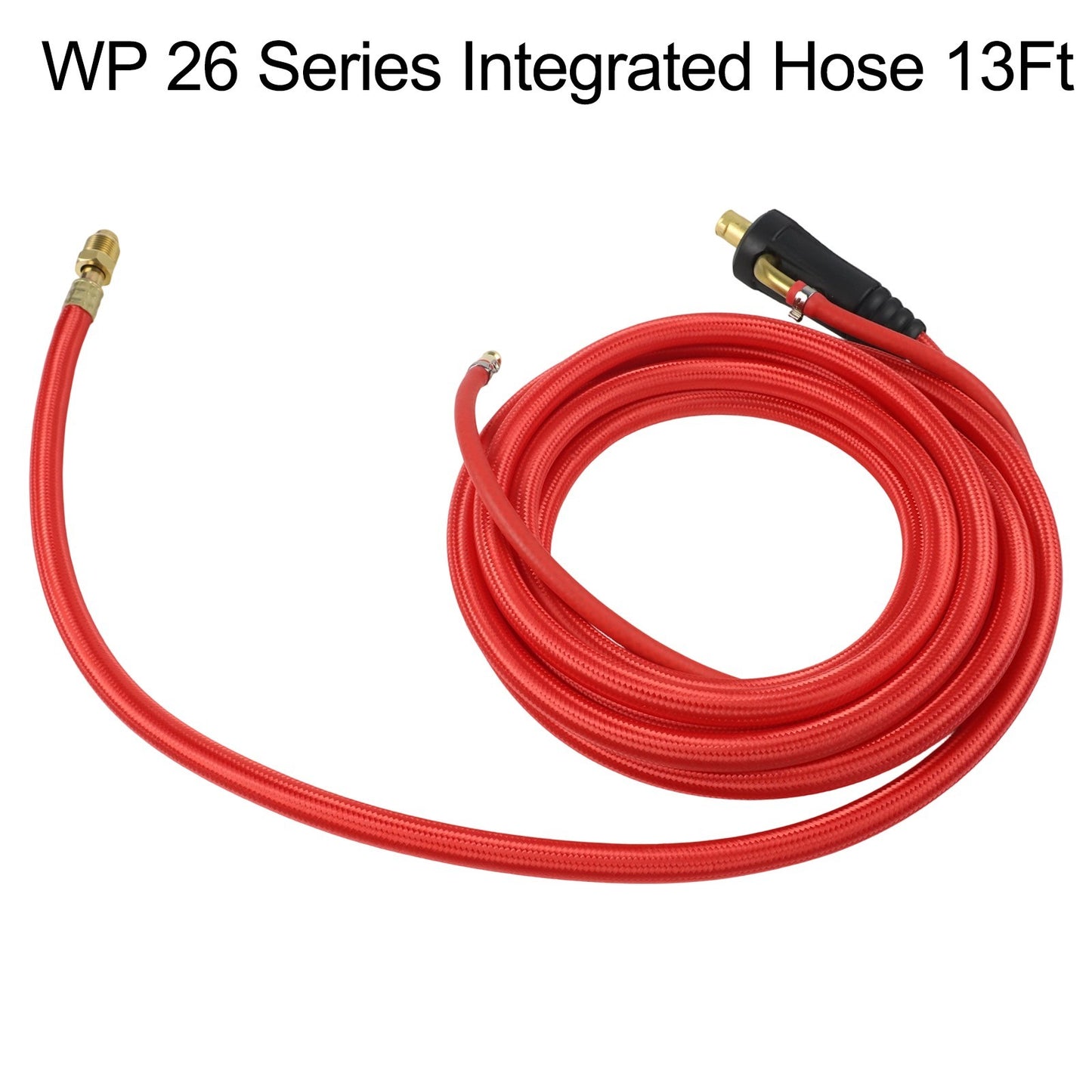 Hose Cable Wire 250A High Quality Integrated Quick Connect