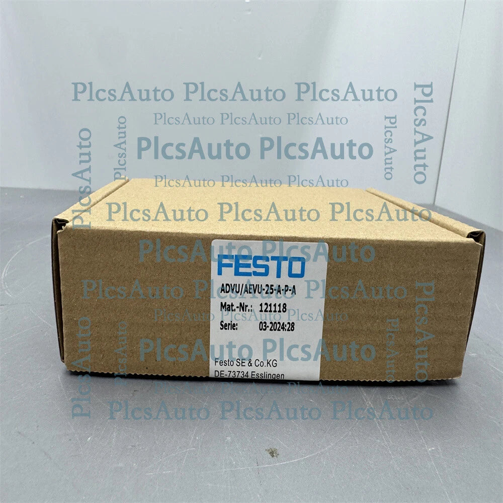 1 set  For FESTO Cylinder seal repair kit ADVU/AEVU-25-A-P-A 121118 #P