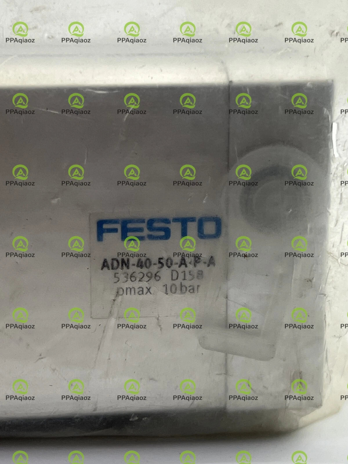 Festo Cylinder ADN-40-50-A-P-A 536296 Free shipping
