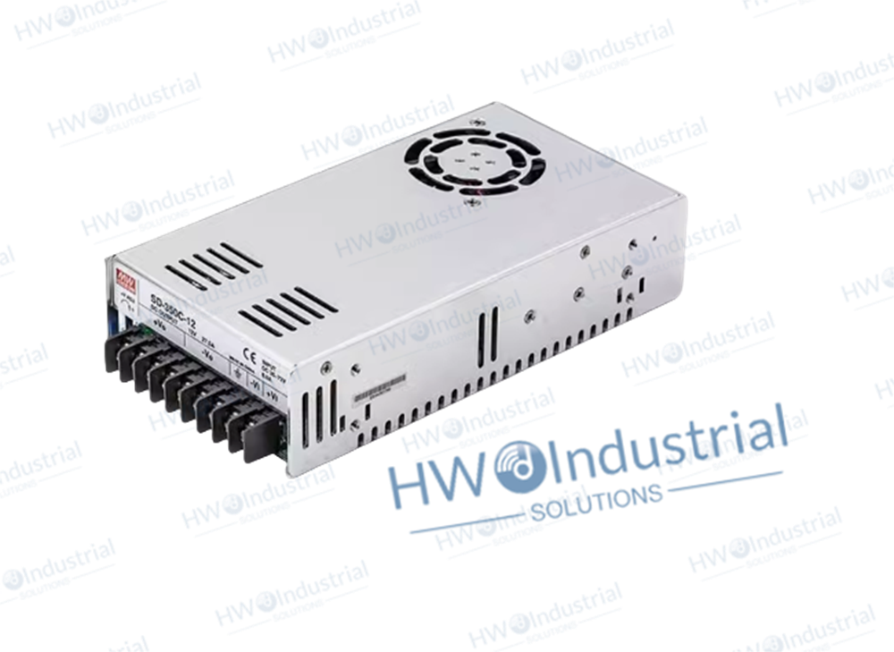 1/piece SD-350C-12 MEAN WELL Switching Power Supply