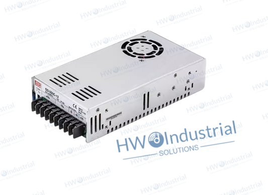 1/piece SD-350C-12 MEAN WELL Switching Power Supply