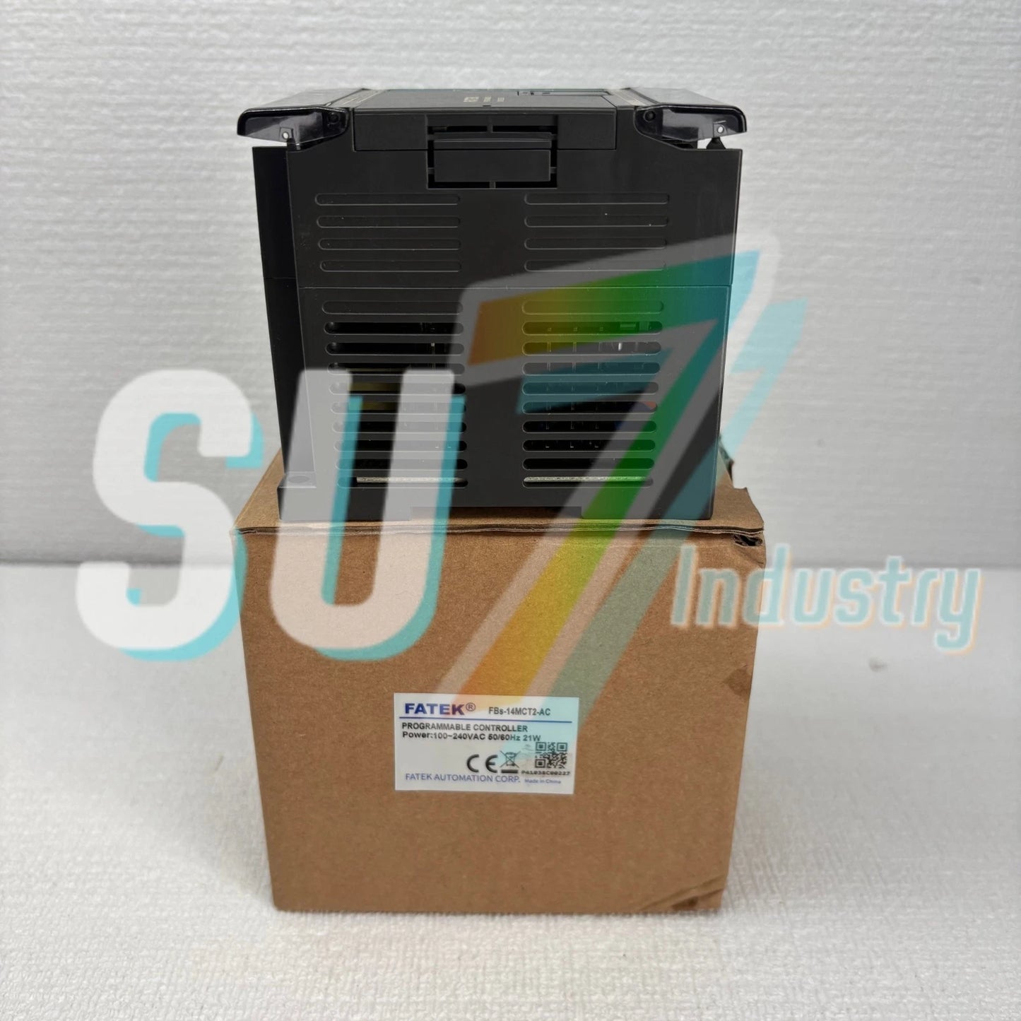Fatek FBs-14MCT2-AC PLC module# 1pcs    In Box
