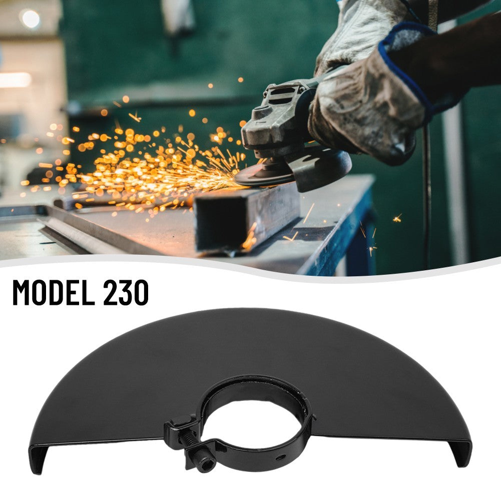 Angle Grinder Metal Cover Grinding Case Disc Wheel Protectors Power Fabric Sets