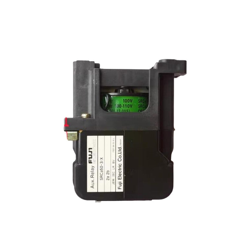 1PC  AC Contactor Intermediate Relay SRCa50-3/X 2A2B 100-110V