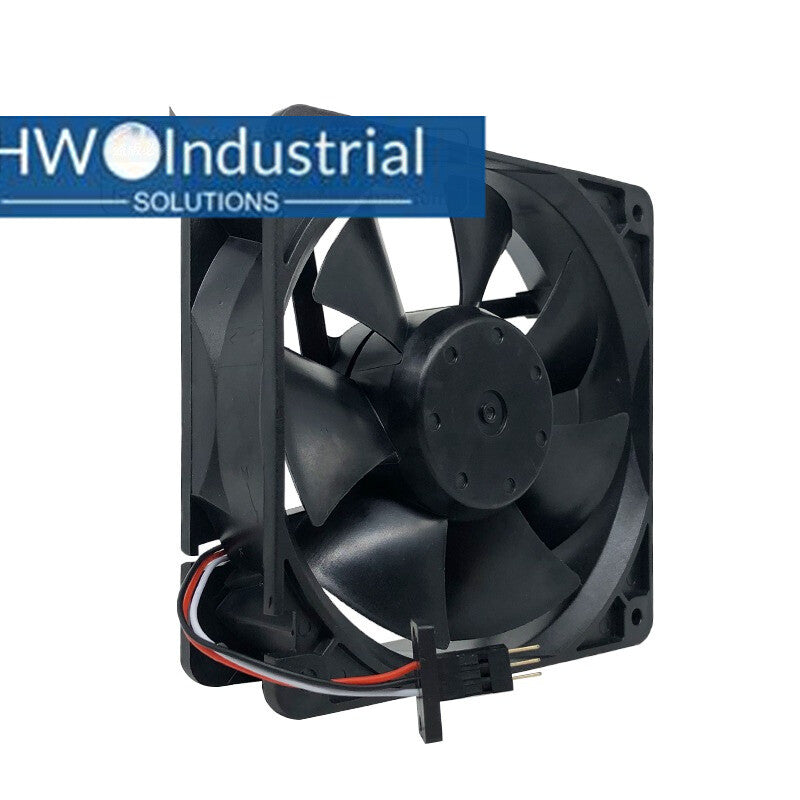 1PC Sanyo 9WF1224H1D03 A90L-0001-0509 12CM 24V 0.32A Equipment Detection Fan