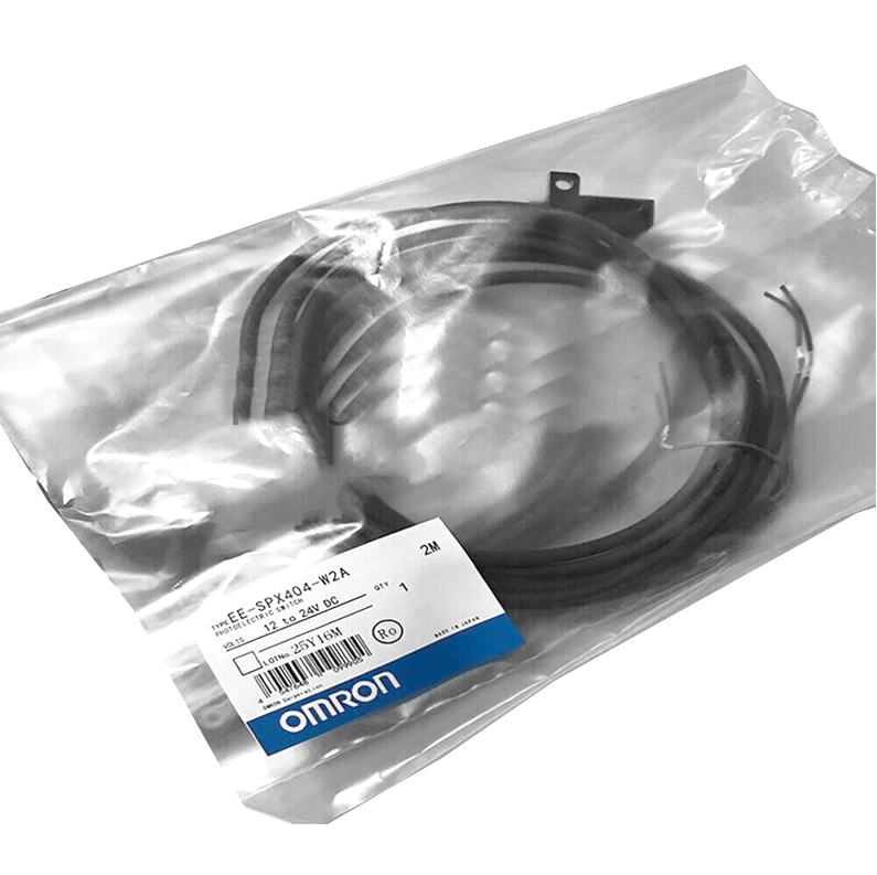 1PCS  Omron EE-SPX402-W2A EE-SPX404-W2A EE-SPX405-W2A EE-SPX406-W2A Unit