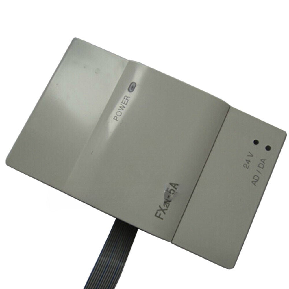 For Mitsubishi Melsec PLC FX2N-5A FX2N5A Analog Expansion