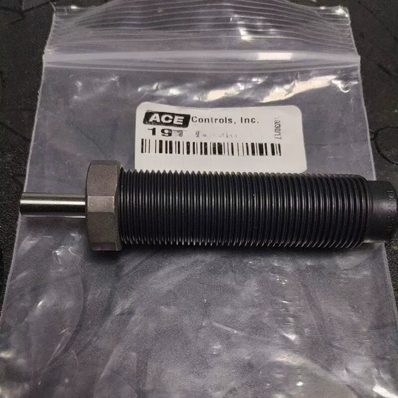 ACE Industrial Buffer Shock Absorber MC600M  One/piece
