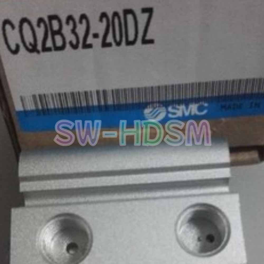 1PCS  for SMC CQ2B32-20DZ Compact Cylinder Freight Free