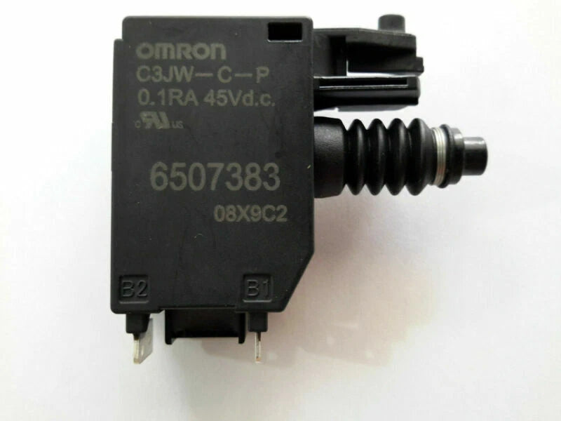 1pc MAKITA 6507383 650738-3 C3JW-C-P 0.1RA 45V HM1812 switch